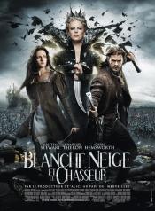 CRITIQUES - BLANCHE-NEIGE ET LE CHASSEUR de Rupert Sanders - Avant-première