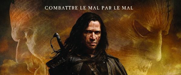 SOLOMON KANE French Poster and trailer for SOLOMON KANE