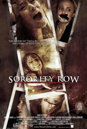 THE HOUSE ON SORORITY ROW DVD NEWS - SORORITY ROW - Blu-ray  DVD - February 23