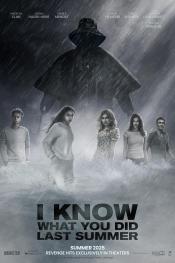 Picture of I Know What You Did Last Summer 2 / 2