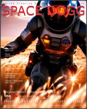 Picture of Space Dogg 4 / 6