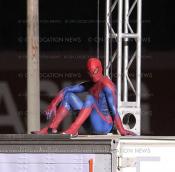 Photo de The Amazing Spider-Man 82 / 135