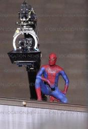 Photo de The Amazing Spider-Man 85 / 135