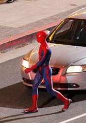 Photo de The Amazing Spider-Man 92 / 135