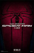 MEDIA - THE AMAZING SPIDER-MAN  - The New Trailer 