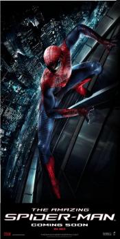 Photo de The Amazing Spider-Man 117 / 135