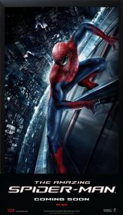 Photo de The Amazing Spider-Man 118 / 135