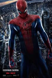Photo de The Amazing Spider-Man 119 / 135