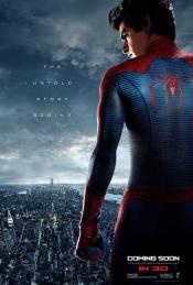 Photo de The Amazing Spider-Man 121 / 135