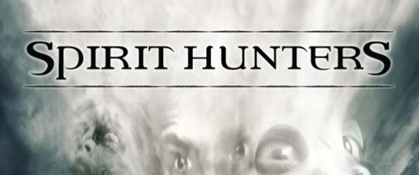 MEDIA - END OF THE ROAD First Word and One-Sheet Debut - SPIRIT HUNTERS
