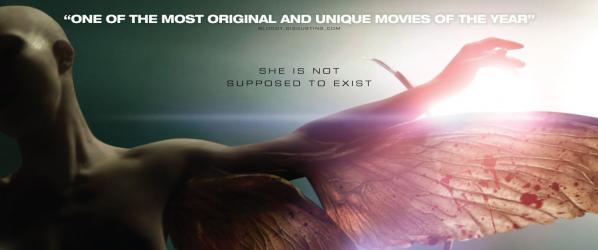 SPLICE Gorgeous New UK Quad for Vincenzo Natalis SPLICE