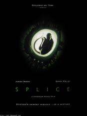 SPLICE SPLICE trailer