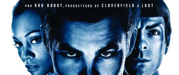 STAR TREK EVENTS - STAR TREK premiers at BIFFF festival