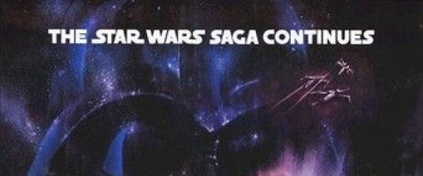 DVD NEW - STAR WARS Announced for Blu-ray