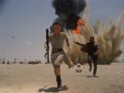 Photo de Star Wars: Episode VII - Le réveil de la Force 12 / 92