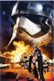 Photo de Star Wars: Episode VII - Le réveil de la Force 68 / 92