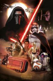 Photo de Star Wars: Episode VII - Le réveil de la Force 75 / 92