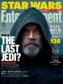 MEDIA - STAR WARS THE LAST JEDI New Photos Revealed