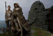 Photo de Star Wars: Episode VIII - Les derniers Jedi 16 / 42