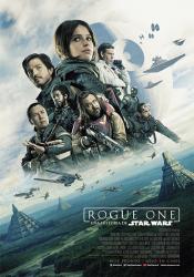 MEDIA - ROGUE ONE A STAR WARS STORY 2 new TV spots