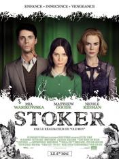REVIEWS - STOKER Park Chan-wook