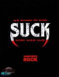 SUCK SUCK - Full Synopsis and Cast