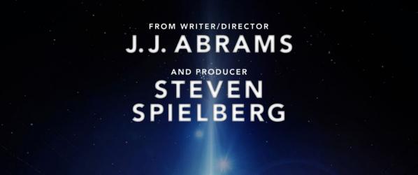 MEDIA - SUPER 8 New poster for JJ Abrams SUPER 8