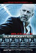 CLONES SURROGATES One-Sheet