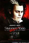 Picture of Sweeney Todd: The Demon Barber of Fleet Street 1 / 51