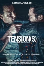 MEDIA - TENSIONS Exclusive - First poster