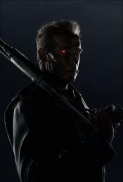 Photo de Terminator: Genisys 21 / 48