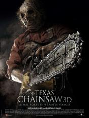 MEDIA - TEXAS CHAINSAW 3D International trailer