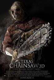 Picture of Texas Chainsaw 3D 20 / 25