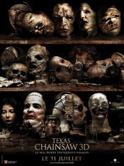 Picture of Texas Chainsaw 3D 24 / 25