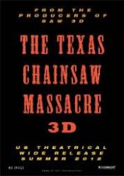 Picture of Texas Chainsaw 3D 25 / 25