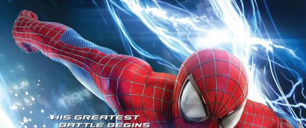 MEDIA - THE AMAZING SPIDER-MAN 2 Final trailer is here 