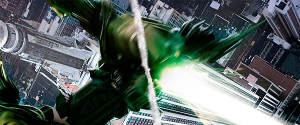 MEDIA - THE AMAZING SPIDER-MAN 2 New Promo Images 