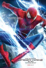 MEDIA - THE AMAZING SPIDER-MAN  LE DESTIN DUN HEROS Final trailer is here 