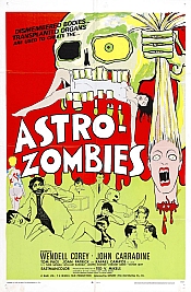 Picture of Astro-Zombies 3 / 3