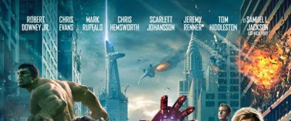 MEDIA - THE AVENGERS  - Nouveaux extraits et featurettes