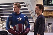 Photo de The Avengers 11 / 138