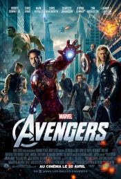 MEDIA - THE AVENGERS - New french clips and featurettes