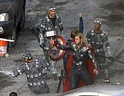 Photo de The Avengers 67 / 138