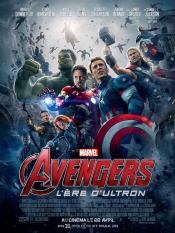 CRITIQUES - AVENGERS LERE DULTRON de Joss Whedon