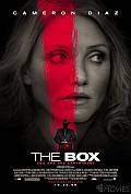 THE BOX The Trailer for Richard Kellys THE BOX