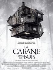 REVIEWS - LA CABANE DANS LES BOIS Drew Goddard