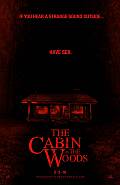 LA CABANE DANS LES BOIS THE CABIN IN THE WOODS Revealed to be a Creature Feature 