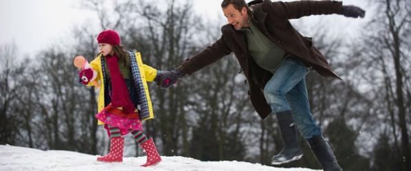 Loads of New Images From THE CHILDREN
