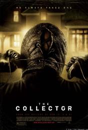 MEDIA - COLLECTOR THE THE COLLECTOR - New clip