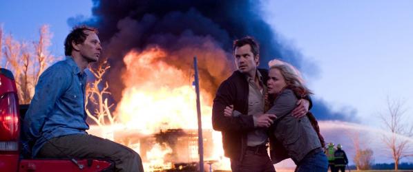 The Second Trailer and two Hi-Res Stills for THE CRAZIES